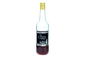 ZAPRAWKA FILL UP 0,5L PARON COGNAC - NIE ZAWIERA ALKOHOLU