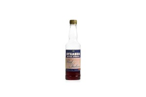 ZAPRAWKA FILL UP 0,5L RED ITALIAN - NIE ZAWIERA ALKOHOLU
