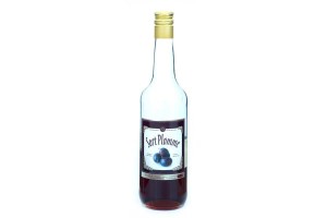 ZAPRAWKA FILL UP 0,5L SORT PLMOMME  - NIE ZAWIERA ALKOHOLU
