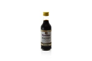 SHERRY AROMAT DO WINA 50ML
