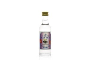 CZARNA PORZECZKA AROMAT DO WODY 50ML