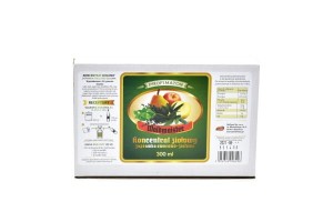 ZIOŁOWY  KONCENTRAT 300ML