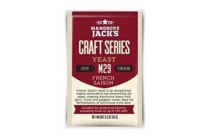 MANGROVE JACK DROŻDŻE M29 FRENCH SAISON 10G DROŻDŻE