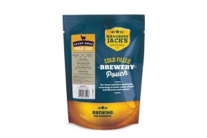 LUCKY GOAT PALE ALE 