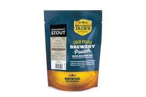 WORKINGMAN'S STOUT 