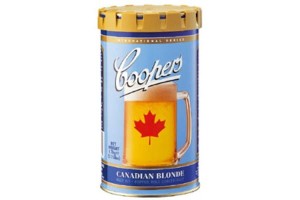  CANADIAN BLONDE 1.7KG