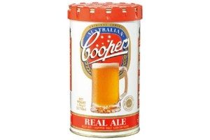 REAL ALE 1.7KG