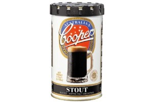 STOUT 1,7KG