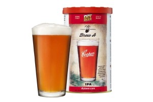 TC BREW A IPA 1,7KG