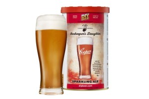 TC INNKEEPER'S DAUGHTER SPARKLING ALE 1,7KG