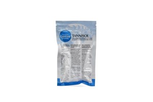 TANNISOL 100G (10 TABLETEK)