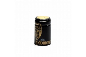 KAPTURKI TERMO. HOME MADE / WINO DOMOWE - 10SZT