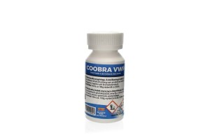 COOBRA VWP 100G - CZYSZCZENIE I DEZYNFEKCJA