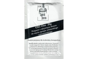 OXI ONE 20G