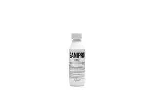 SANIPRO RINSE 250ML