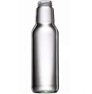 BUTELKA NA SOK 0,75L