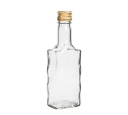 BUTELKA OZDOBNA FALA 200ML Z ZAKRĘTKĄ.jpg