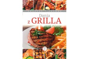 DANIA Z GRILLA