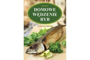 DOMOWE WĘDZENIE RYB