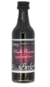 BLACK RUSSIAN LIKIER KAWOWY ZAPRAWKA DO ALKOHOLU 500ML NA 20L - NIE ZAWIERA ALKOHOLU