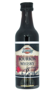 BOURBON WHISKY ZAPRAWKA DO ALKOHOLU 500ML NA 20L - NIE ZAWIERA ALKOHOLU