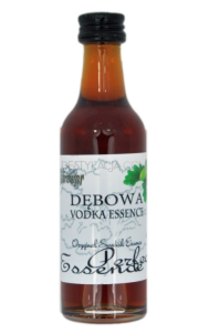 DĘBÓWKA ZAPRAWKA DO ALKOHOLU 500ML NA 20L - NIE ZAWIERA ALKOHOLU