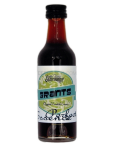 GRANTS ZAPRAWKA DO ALKOHOLU 500ML NA 20L - NIE ZAWIERA ALKOHOLU