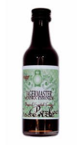 JAGERMASTER  ZAPRAWKA DO ALKOHOLU 50ML NA 1,9L - NIE ZAWIERA ALKOHOLU