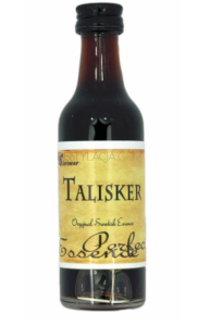 TALISKER MALT SCOTCH WHISKY ZAPRAWKA DO ALKOHOLU 50ML NA 1,9L - NIE ZAWIERA ALKOHOLU