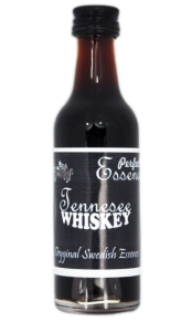 TENNESSEE WHISKY ZAPRAWKA DO ALKOHOLU 50ML NA 1,9L - NIE ZAWIERA ALKOHOLU