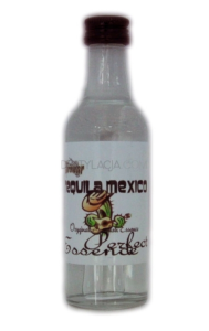 TEQUILA MEXICO ZAPRAWKA DO ALKOHOLU 50ML NA 1,9L - NIE ZAWIERA ALKOHOLU