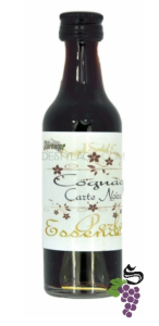 COGNAC CARTE NOIRE ZAPRAWKA DO ALKOHOLU 50ML NA 1,9L - NIE ZAWIERA ALKOHOLU