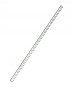 BAGIETKA SZKLANA 6 X 250 mm PRĘCIK SZKLANY