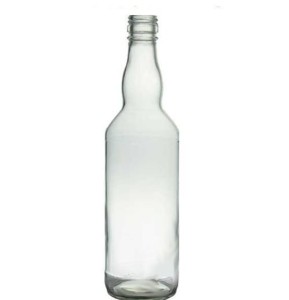 Butelka monopolowa SPIRIT 700 ml Z ZAKRĘTKĄ