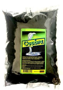 COOBRA węgiel aktywny 1,7 l do filtra węglowego.